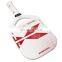 Best Quality Carbon Fiber USAPA Approved Professional Graphite Surface Pickleball Paddle Accept Customization