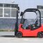 CE APPROVED 2 TON ELECTRIC FORKLIFT