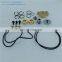 HE531V repair kit 3791617 4046958 3773761 4045105 4033317 turbo for Truck with CURSOR 10 Engine 504182849 5042692600