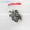 RHF3 турбонаддуватель VIJT  8982704370 V-410278  D-MAx 2.5L 4JK1 Двигатель 8981506872 турбонаддуватель