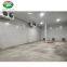 high performance cost ratio cold room for pork cold storage room for fish cold room for beverage