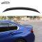 G20 MP Style High Quality Carbon Fiber Rear Spoiler Truck Tail Boot Wing Spoiler For BMW 3 Series G20