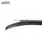 G20 M4 Style High Quality Carbon Fiber Rear Spoiler Truck Tail Boot Wing Spoiler For BMW 3 Series G20