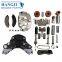 Coaches bus 65 seats accessories disc brake caliper repair kits system 3501-02374 WST023-0034 automatic slack adjuster