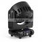 Professional products Led zoom stage lights wash zoom led moving head light