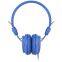 3.5mm jack wired headphone
