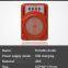 OEM Multi Functional Small Portable Speaker FM TF TWS USB Music Audio Player