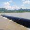 Rubber Dam, rubber gate water storage dam