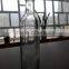 500ml olive oil bottle glass bottle with cap, insert and sleeve