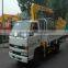 2t truck mounted telescoping boom craneSQ2SK2Q