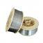 Wodon ferro chromium flux cored welding wire with repairing wear parts
