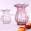 tint spray color glass vase bottle