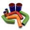 76mm 90/135/180 Degree Elbow Car Truck Engine Turbocharger Exhaust Silicone Hose