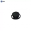Protective cover test connector valve spring seat insulation sleeve oil pump pressure relief valve seat ring tube clamp