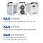 CW3000 CW5000 CW5200 Water Chiller Machine Cooling Industrial Water Chiller System Water Pump Laser Machine