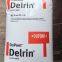 Dupont POM Delrin 500CL Пластик с низким уровнем шума, низким износом, самосмазывающийся, сверхизносостойкий, для автомобильных деталей