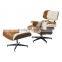 classic chaise lounge chair