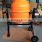PCM180 Cement Mixer 160L 180L 200L