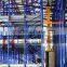 automatic storage retrieval system
