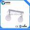 equal light distribution LED spotlight