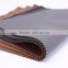 Widely Use cork softtextile pu leather fabric
