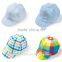 Children Custom Curve Brim Short Brim Baseball Hats