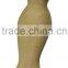 Newest big chest paper twine mannequin hands jewelry making supplies