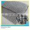 Crystal Rhinestone Mesh Trim Ss10 3mm Sapphire 44cmx120cm Silver Roll                        
                                                Quality Choice