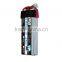 HRB 35C li-polymer battery 3600mah 14.8V for electric helicopter drone