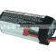 High Discharge Rate Lipo Battery 18.5V 5500mah 5S Best Quality