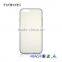 Silicone bumper case for iphone 5 for wholesale