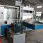 25KW50T PVC PET Plastic Sliding Table Fusing Machine