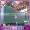 100% Cotton Canvas Fabric Tarpaulin