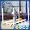 new energy technology simple compact auto parking machine