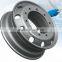 22.5*8.25 Amercian market bus alloy wheels