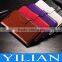 Factory Flip Cover For Sony Xperia E4G Z4 Z5 Z5 Premium Case Wallet Cover For Sony Z5 Plus Leather With Card Holder