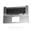 Wholesale Top case with Used keyboard 2013 US layout For Apple MacBook Pro retina A1398