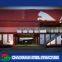 prefab eco-type steel frame container homes/container house for sale