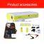 multi-function jump starter 16000mAh car jump starter, CE FCC RoHS power bank car jump start