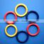 Heat-resistant seal ring,different size heat-resistant seal ring,colored heat-resistant seal ring