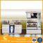 Hot Selling cosmetic storage cabinet dignity cosmetic display cabinet for cosmetic