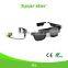Best Quality Wireless Hidden Camera Safety Glasses with Bluetooth
