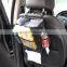 Fabric Car Backseat Organizer