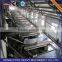 vibrating table factory, shaker table factory, shake bed plant
