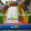 Colorful Inflatable Slides