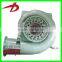 50KW francis water turbine power plant hydraulic valve