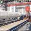 FRP pipe equipment/FRP pipe winding equipment/FRP pipe production line