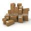 Frozen custom printed Corrugated Shipping cardboard Carton Box made in dongguan