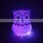 Pvc Vinyl Led Light Toys Plastic Rotocasting Vinyl Light Toy