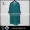 hot sale lady jacquard dress